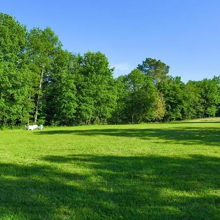 Ecological Tobacco Dryer With Pool Near Sarlat Finsac